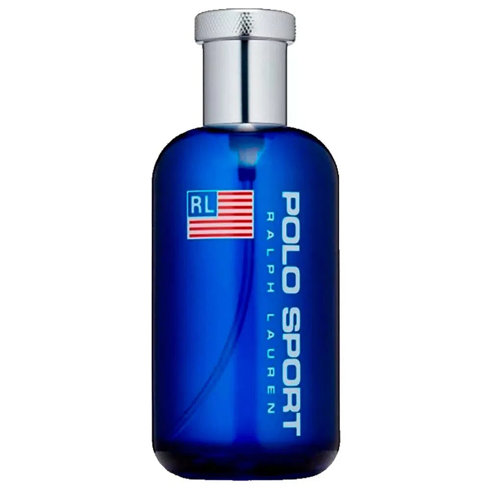 Polo Sport Ralph Lauren – Herrenparfum – Eau de Toilette